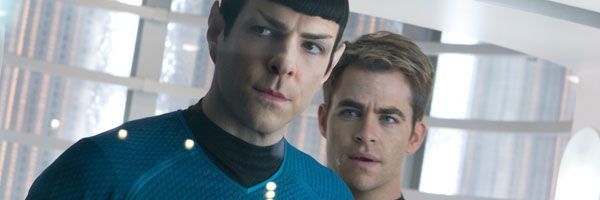 Star Trek 3 Obrázok od Justina Lin potvrdzuje názov