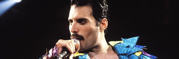 Freddie Mercury Biopic Lands „Теория на всичко“ Сценарист; Бен Уишоу все още е най-добрият избор за звезда