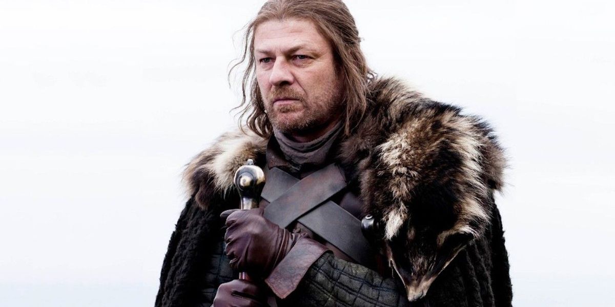 'Game of Thrones' Alaun Sean Bean besucht 10 Jahre später Ned Starks schockierende Todesszene erneut