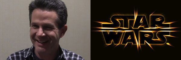 Слух: Саймън Кинбърг може да поеме ролята на сценарист във филма „Звездни войни“ на Гарет Едуардс