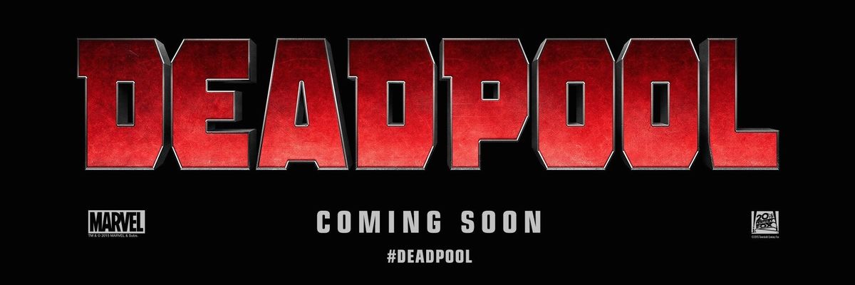 ‘Deadpool’: üle 60 asja, mida teada anda hinnatud superkangelasfilmi kohta