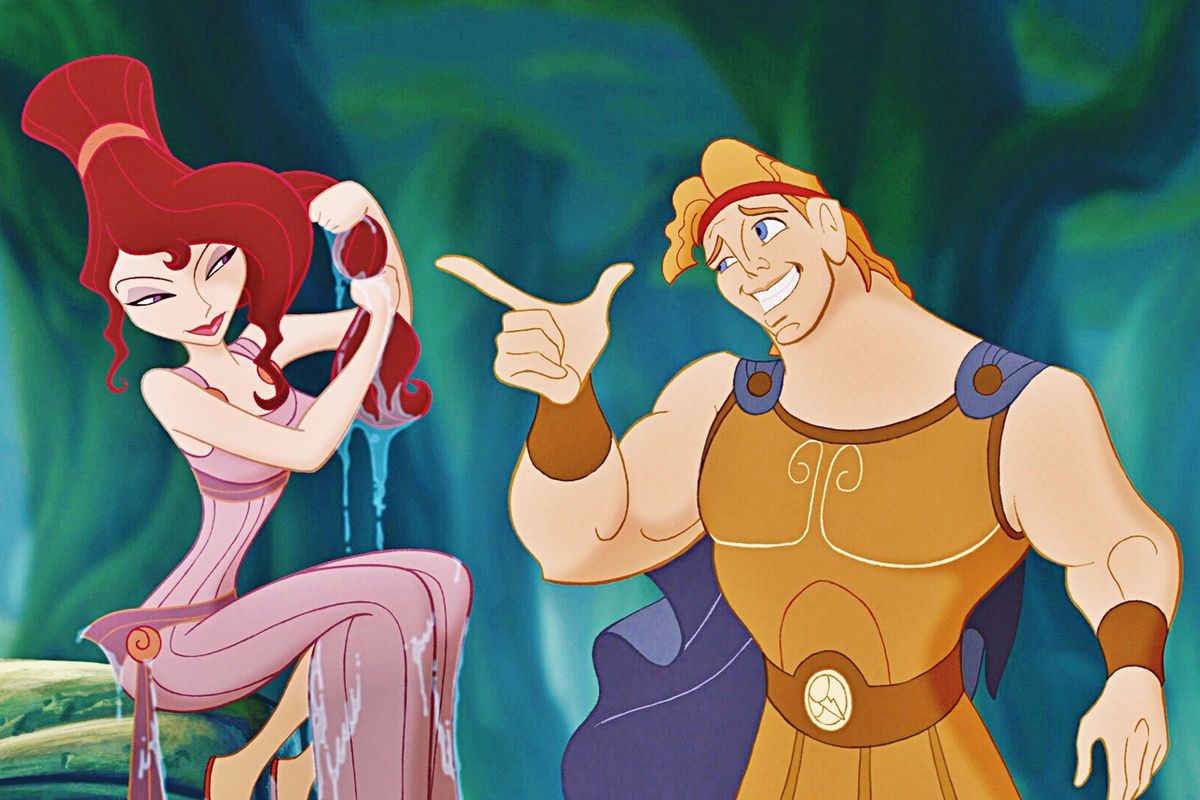 Kas Disney Live-Action 'Hercules' uusversioon võiks frantsiisi inspireerida? Joe Russo näib arvavat nii