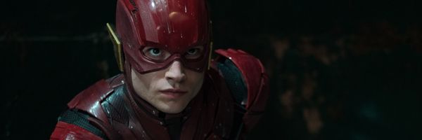 Le film solo `` The Flash '' fixe enfin une date de première