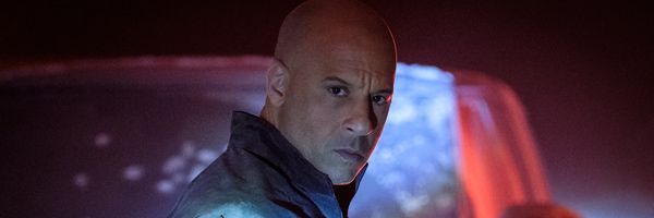 Vin Diesels 'Bloodshot' kommer til VOD tidlig på grunn av nedleggelser av teater