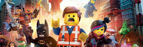 Elu raamatu režissöör Jorge Gutierrez võtab üle LEGO Movie Spinoffi