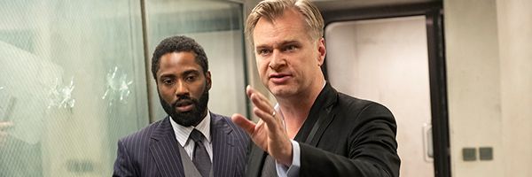 Christopher Nolan sigue confundido por qué la gente querría escuchar el diálogo