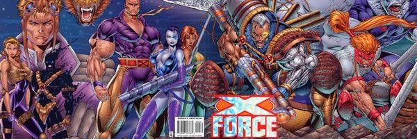 Fox pourrait utiliser le panel Comic-Con pour annoncer l'élargissement de l'univers du film X-MEN ; X-FORCE pourrait ouvrir la voie [MISE À JOUR]