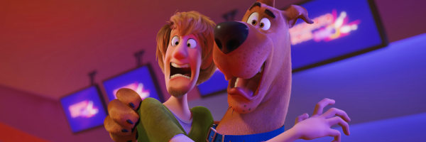 Novo filme do Scooby-Doo 'Scoob!' Indo direto para VOD como WB Courts Famílias