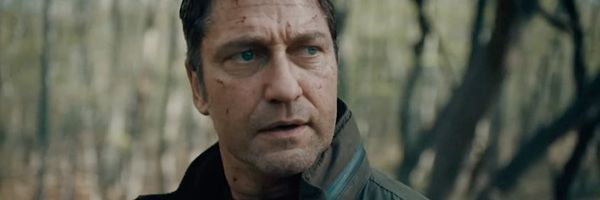 Gerard Butler zagra w thrillerze akcji „Kandahar” z reżyserii „Angel Has Fallen”