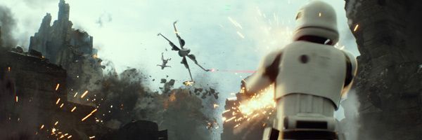 Star Wars: Die Macht erweckt neue Blu-ray hat mehr gelöschte Szenen