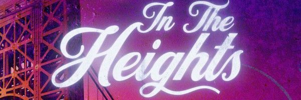 La première bande-annonce de 'In the Heights' montre la comédie musicale Tony-Winning de Lin-Manuel Miranda sur grand écran