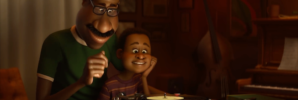 Soul: Neuer Pixar-Film debütiert am Weihnachtstag kostenlos auf Disney+