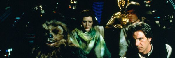 Confissões de uma Virgem de 'Star Wars': Assistindo 'Retorno dos Jedi' pela primeira vez