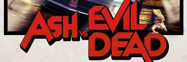 ‘Ash vs Evil Dead’ 2. hooaja esietendusreaktsioon: Tere tulemast koju, Ashy Slashy!