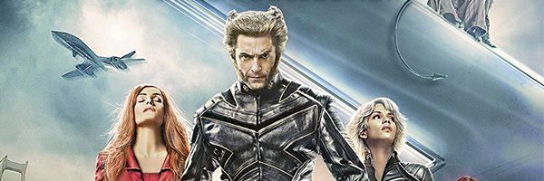 'X-Men Trilogy' 4K pone todo en foco, incluidos los problemas de la trilogía