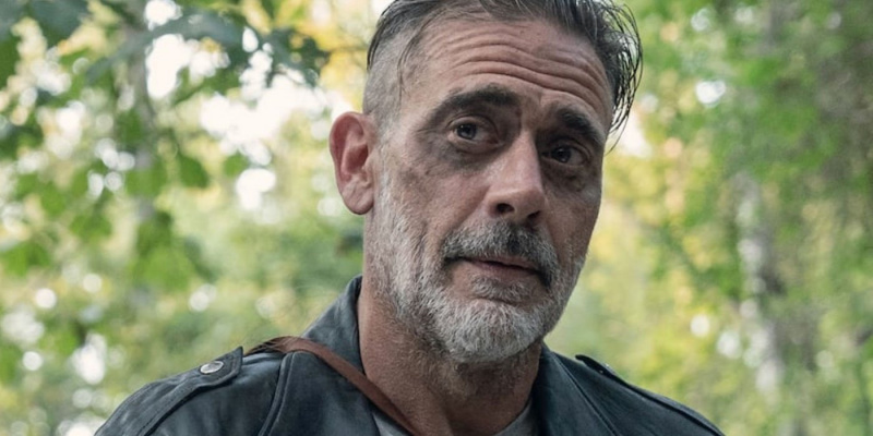 'Surnute saar': Jeffrey Dean Morgan jagab 'Walking Dead' Spinoffi stsenaariumi